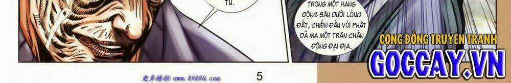 Tuyệt Thế Vô Song 2 Chapter 70 trang 7