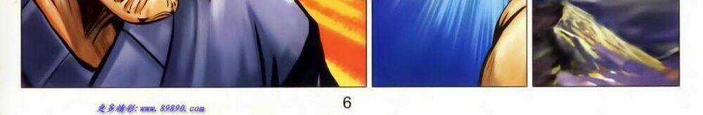 Tuyệt Thế Vô Song 2 Chapter 70 trang 9