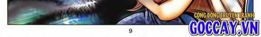 Tuyệt Thế Vô Song 2 Chapter 71 trang 15