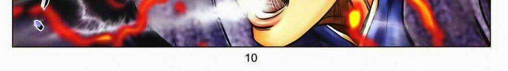 Tuyệt Thế Vô Song 2 Chapter 71 trang 17