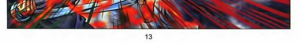 Tuyệt Thế Vô Song 2 Chapter 71 trang 23