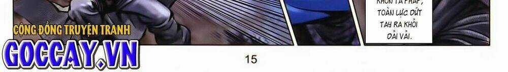 Tuyệt Thế Vô Song 2 Chapter 71 trang 27