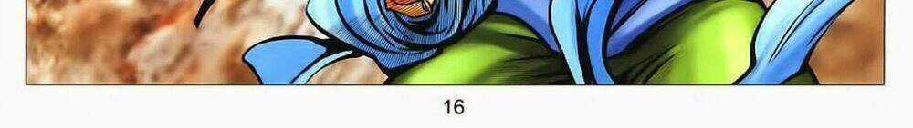 Tuyệt Thế Vô Song 2 Chapter 71 trang 29