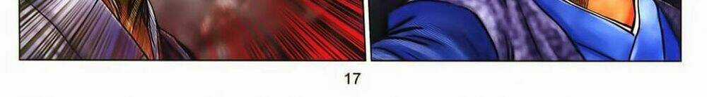 Tuyệt Thế Vô Song 2 Chapter 71 trang 31