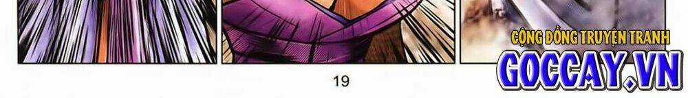 Tuyệt Thế Vô Song 2 Chapter 71 trang 35