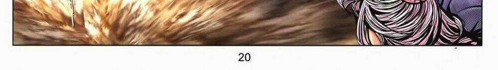 Tuyệt Thế Vô Song 2 Chapter 71 trang 37