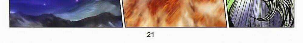 Tuyệt Thế Vô Song 2 Chapter 71 trang 39