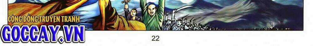 Tuyệt Thế Vô Song 2 Chapter 71 trang 41