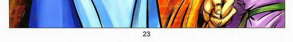 Tuyệt Thế Vô Song 2 Chapter 71 trang 43