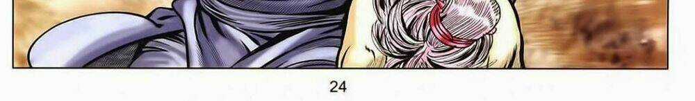 Tuyệt Thế Vô Song 2 Chapter 71 trang 45