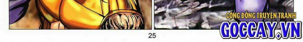 Tuyệt Thế Vô Song 2 Chapter 71 trang 47