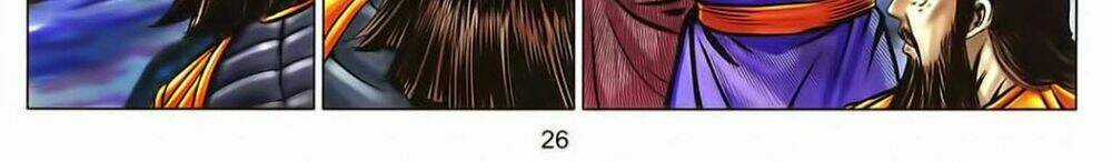 Tuyệt Thế Vô Song 2 Chapter 71 trang 49