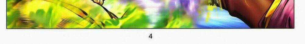 Tuyệt Thế Vô Song 2 Chapter 71 trang 5