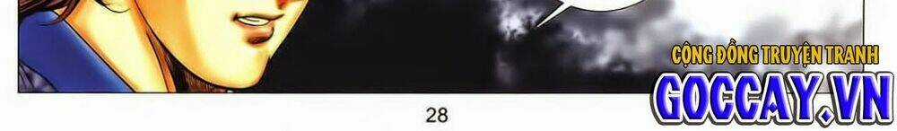 Tuyệt Thế Vô Song 2 Chapter 71 trang 53