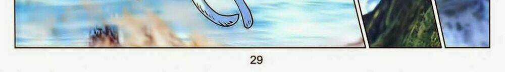 Tuyệt Thế Vô Song 2 Chapter 71 trang 55