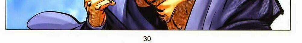 Tuyệt Thế Vô Song 2 Chapter 71 trang 57