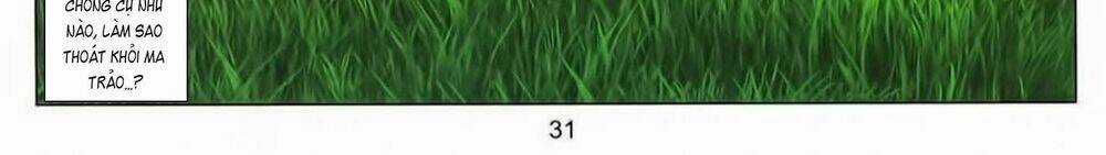 Tuyệt Thế Vô Song 2 Chapter 71 trang 59