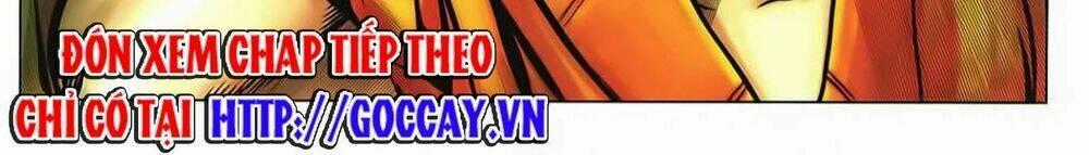 Tuyệt Thế Vô Song 2 Chapter 71 trang 61