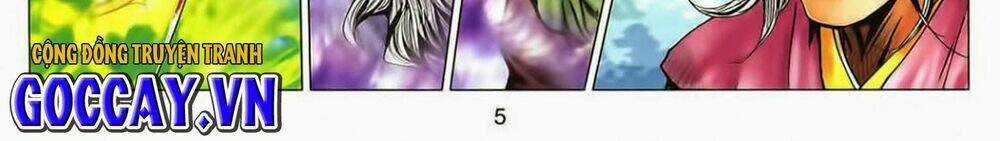 Tuyệt Thế Vô Song 2 Chapter 71 trang 7