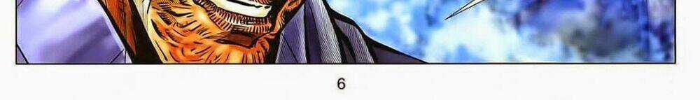 Tuyệt Thế Vô Song 2 Chapter 71 trang 9