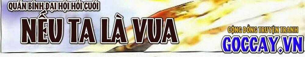 Tuyệt Thế Vô Song 2 Chapter 72 trang 1