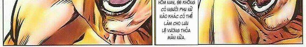 Tuyệt Thế Vô Song 2 Chapter 72 trang 11