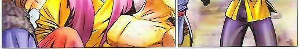 Tuyệt Thế Vô Song 2 Chapter 72 trang 19