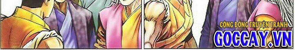 Tuyệt Thế Vô Song 2 Chapter 72 trang 21