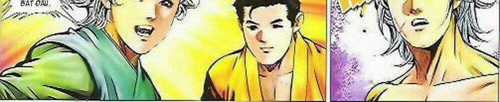 Tuyệt Thế Vô Song 2 Chapter 72 trang 25