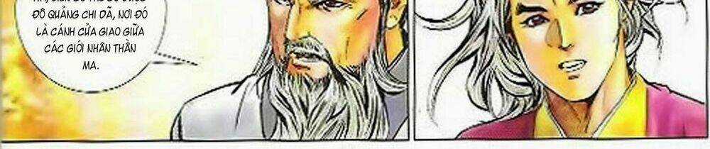 Tuyệt Thế Vô Song 2 Chapter 72 trang 29