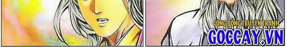 Tuyệt Thế Vô Song 2 Chapter 72 trang 35