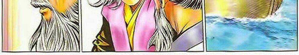 Tuyệt Thế Vô Song 2 Chapter 72 trang 39