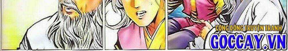 Tuyệt Thế Vô Song 2 Chapter 72 trang 41