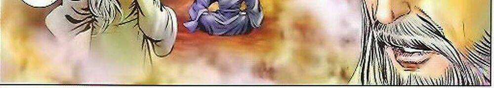 Tuyệt Thế Vô Song 2 Chapter 72 trang 43