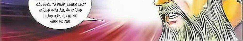 Tuyệt Thế Vô Song 2 Chapter 72 trang 45