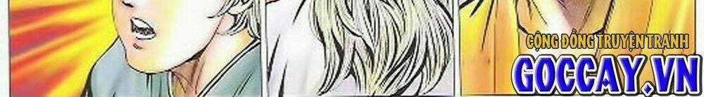 Tuyệt Thế Vô Song 2 Chapter 72 trang 47