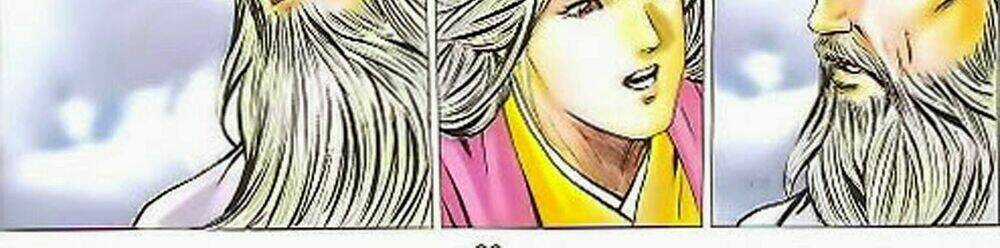 Tuyệt Thế Vô Song 2 Chapter 72 trang 49