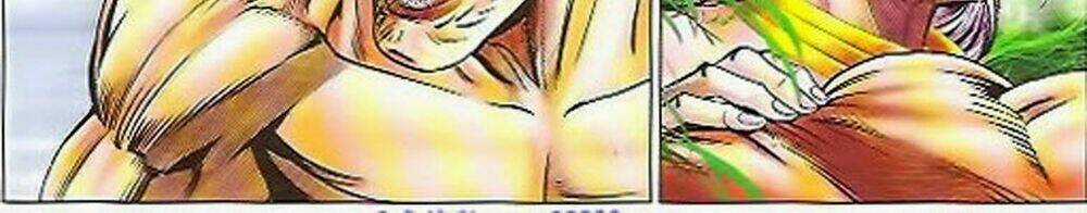 Tuyệt Thế Vô Song 2 Chapter 72 trang 5