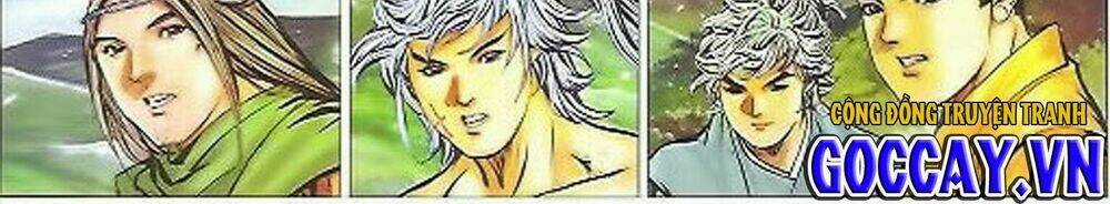 Tuyệt Thế Vô Song 2 Chapter 72 trang 55