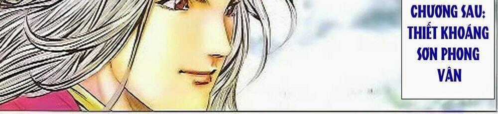 Tuyệt Thế Vô Song 2 Chapter 72 trang 61