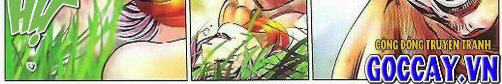 Tuyệt Thế Vô Song 2 Chapter 72 trang 7