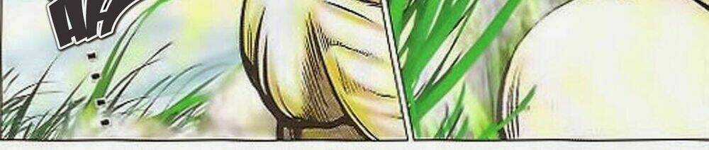 Tuyệt Thế Vô Song 2 Chapter 72 trang 9