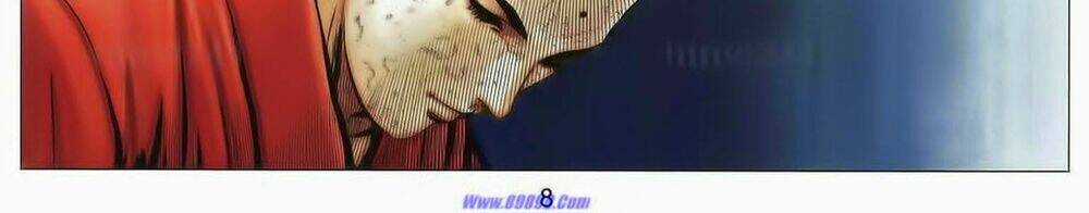 Tuyệt Thế Vô Song 2 Chapter 73 trang 13