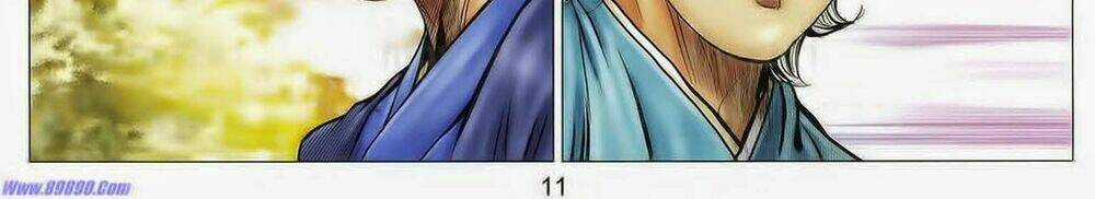 Tuyệt Thế Vô Song 2 Chapter 73 trang 19