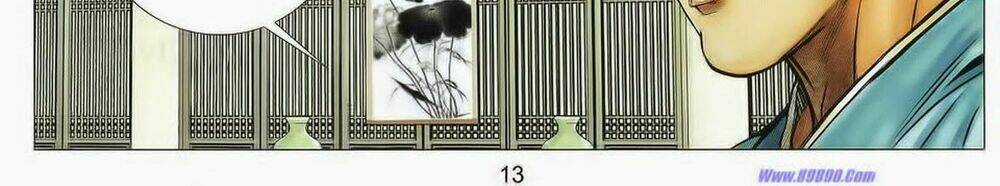 Tuyệt Thế Vô Song 2 Chapter 73 trang 23