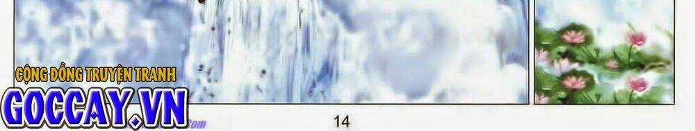 Tuyệt Thế Vô Song 2 Chapter 73 trang 25