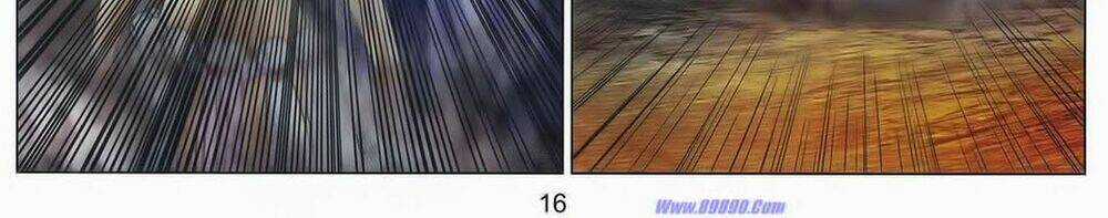 Tuyệt Thế Vô Song 2 Chapter 73 trang 29