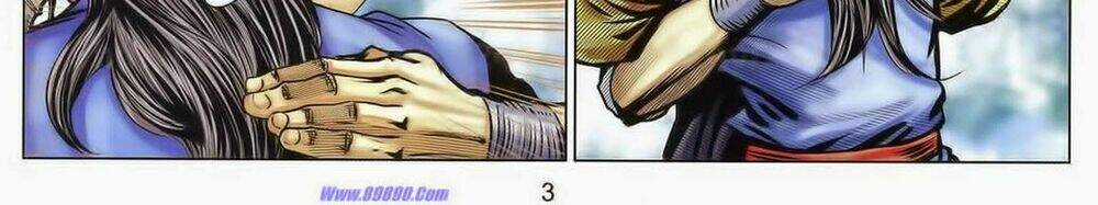 Tuyệt Thế Vô Song 2 Chapter 73 trang 3