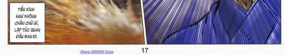 Tuyệt Thế Vô Song 2 Chapter 73 trang 31