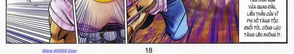 Tuyệt Thế Vô Song 2 Chapter 73 trang 33